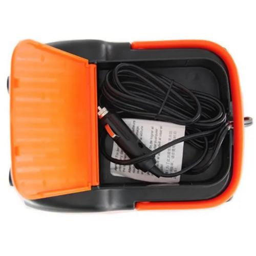 LUFTPUMP HÖGTRYCK INB BAT. G2